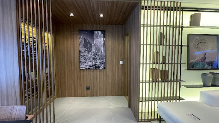 Apartamento com 3 Quartos à Venda, 120 m² em Condomínio Royal Park - São José Dos Campos