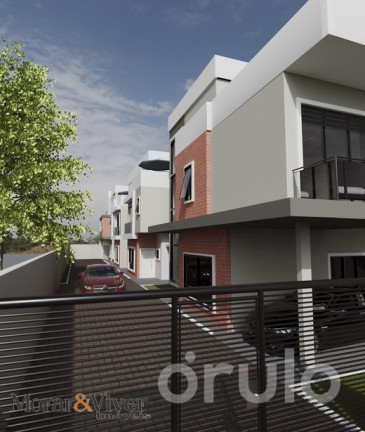Imagem Casa com 3 Quartos à Venda, 146 m² em água Verde - Curitiba Imagem Casa com 3 Quartos à Venda, 146 m² em água Verde - Curitiba