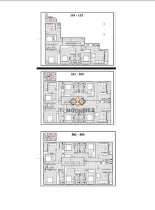 Imagem Apartamento com 2 Quartos à Venda, 80 m² em Tapera Da Base - Florianópolis