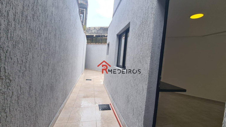 Imagem Casa com 2 Quartos à Venda, 90 m² em Jardim Quietude - Praia Grande Imagem Casa com 2 Quartos à Venda, 90 m² em Jardim Quietude - Praia Grande