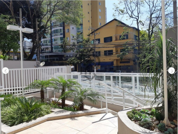 Imagem Apartamento com 3 Quartos à Venda, 86 m² em Saúde - São Paulo