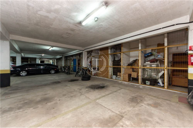 Imagem Apartamento com 2 Quartos à Venda, 70 m² em Super Quadra Morumbi - São Paulo