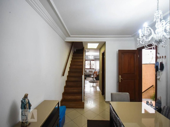 Imagem Sobrado com 3 Quartos à Venda, 125 m² em Lar São Paulo - São Paulo Imagem Sobrado com 3 Quartos à Venda, 125 m² em Lar São Paulo - São Paulo