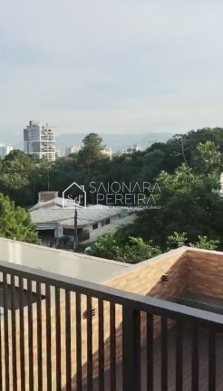 Imagem Casa com 3 Quartos à Venda, 202 m² em Pedra Branca - Palhoça