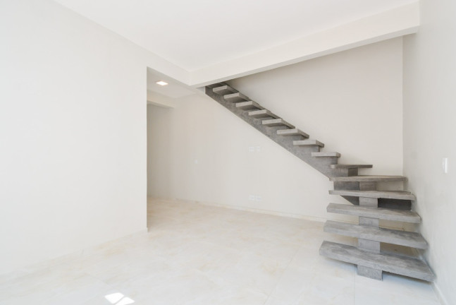Imagem Sobrado com 2 Quartos à Venda, 93 m² em Vila Clementino - São Paulo Imagem Sobrado com 2 Quartos à Venda, 93 m² em Vila Clementino - São Paulo