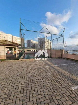 Imagem Apartamento com 2 Quartos à Venda, 50 m² em Ataíde - Vila Velha Imagem Apartamento com 2 Quartos à Venda, 50 m² em Ataíde - Vila Velha