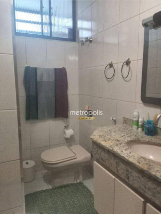 Imagem Sobrado com 3 Quartos à Venda, 170 m² em Santa Paula - São Caetano Do Sul Imagem Sobrado com 3 Quartos à Venda, 170 m² em Santa Paula - São Caetano Do Sul