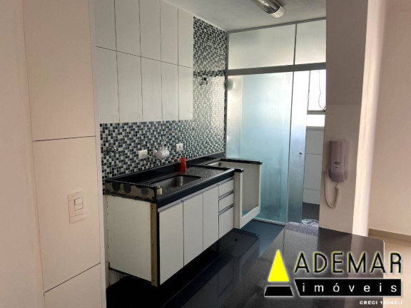 Imagem Apartamento com 2 Quartos à Venda, 63 m² em Centro - Diadema