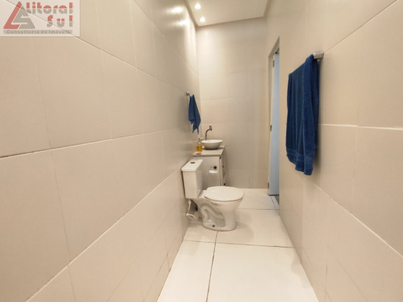 Imagem Casa com 2 Quartos à Venda, 109 m² em Guilhermina - Praia Grande Imagem Casa com 2 Quartos à Venda, 109 m² em Guilhermina - Praia Grande