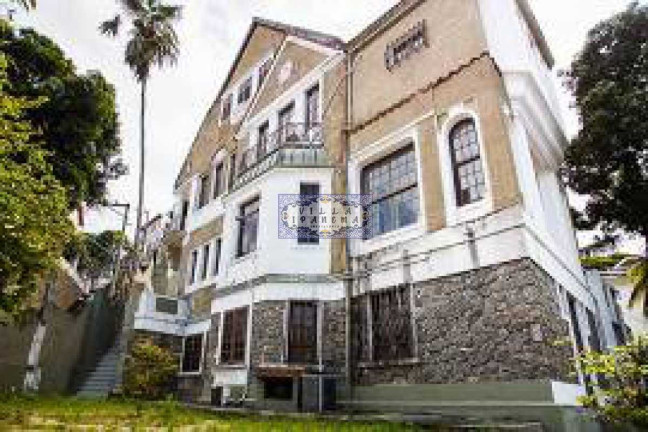 Imagem Imóvel com 10 Quartos à Venda ou Locação,  em Glória - Rio De Janeiro