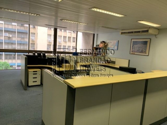 Imagem Sala Comercial à Venda, 385 m² em Centro - Rio De Janeiro Imagem Sala Comercial à Venda, 385 m² em Centro - Rio De Janeiro