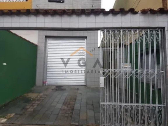 Galpão para Alugar, 80 m² em Vila Esperança - São Paulo