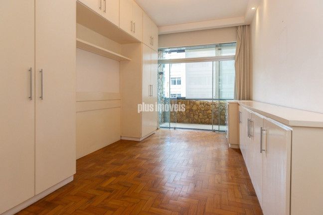 Imagem Apartamento com 3 Quartos à Venda, 122 m² em Bela Vista - São Paulo