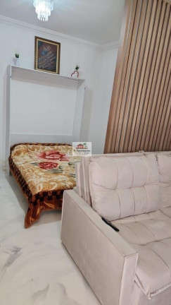 Imagem Apartamento com 1 Quarto à Venda, 38 m² em Vila Carrão - São Paulo