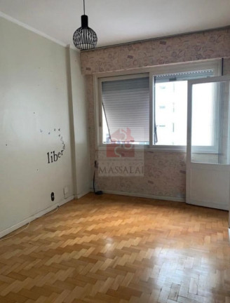 Imagem Apartamento com 1 Quarto à Venda, 38 m² em Centro Histórico - Porto Alegre Imagem Apartamento com 1 Quarto à Venda, 38 m² em Centro Histórico - Porto Alegre