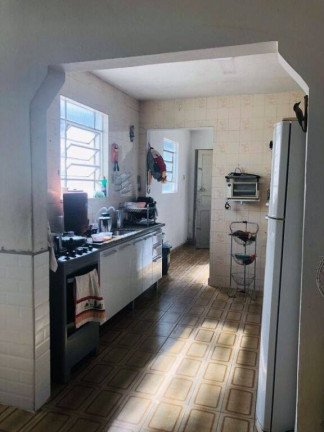 Imagem Casa com 3 Quartos à Venda, 130 m² em Centro - Taubaté Imagem Casa com 3 Quartos à Venda, 130 m² em Centro - Taubaté