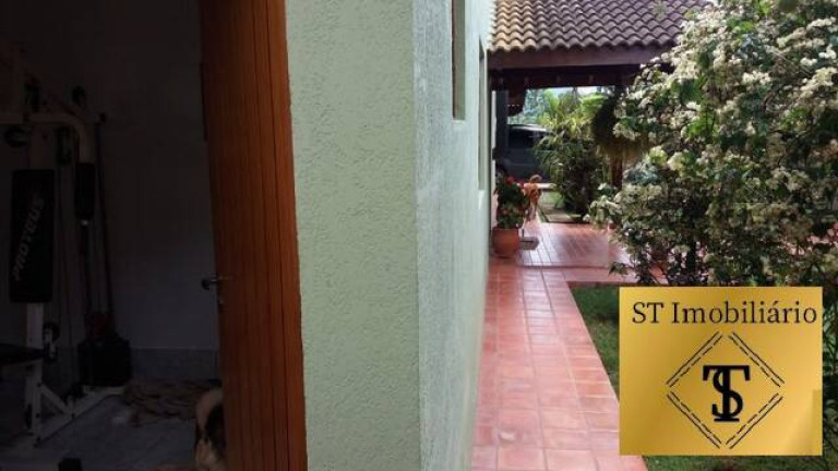 Imagem Chácara com 3 Quartos à Venda, 1.100 m² em Jardim Estância Brasil - Atibaia Imagem Chácara com 3 Quartos à Venda, 1.100 m² em Jardim Estância Brasil - Atibaia