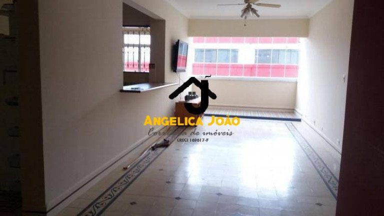 Imagem Apartamento com 2 Quartos à Venda, 110 m² em Itarare - São Vicente Imagem Apartamento com 2 Quartos à Venda, 110 m² em Itarare - São Vicente