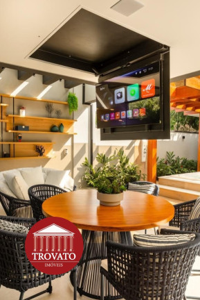 Imagem Casa com 6 Quartos à Venda, 500 m² em Riviera - Bertioga