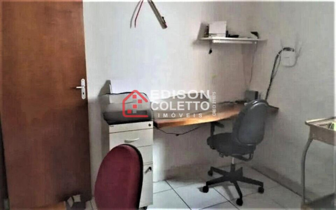 Imagem Casa com 3 Quartos à Venda, 88 m² em Vila Rezende - Piracicaba
