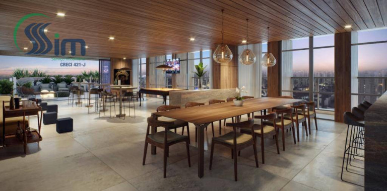 Imagem Apartamento com 2 Quartos à Venda, 79 m² em Aldeota - Fortaleza