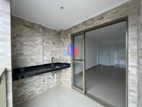 Imagem Apartamento com 2 Quartos à Venda, em Canto Do Forte - Praia Grande Imagem Apartamento com 2 Quartos à Venda, em Canto Do Forte - Praia Grande