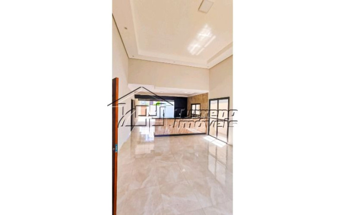 Imagem Casa de Condomínio com 3 Quartos à Venda, 150 m² em Reserva Do Vale  - Caçapava