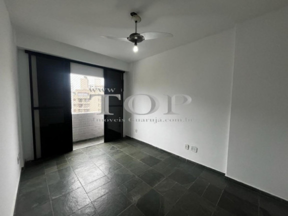 Imagem Apartamento com 2 Quartos à Venda, 80 m² em Jardim Astúrias - Guarujá