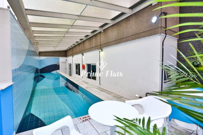 Imagem Apartamento com 1 Quarto à Venda, 24 m² em República - São Paulo Imagem Apartamento com 1 Quarto à Venda, 24 m² em República - São Paulo