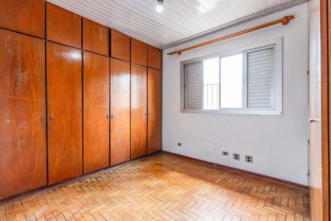 Imagem Casa com 3 Quartos à Venda, 120 m² em Jardim Das Acácias - São Paulo
