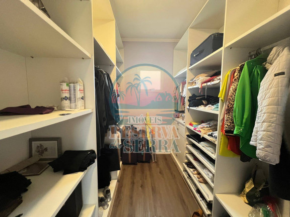 Imagem Casa de Condomínio com 4 Quartos à Venda, 132 m² em Medeiros - Jundiaí