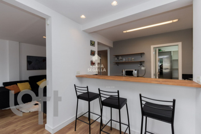 Imagem Apartamento com 1 Quarto à Venda, 82 m² em Perdizes - São Paulo Imagem Apartamento com 1 Quarto à Venda, 82 m² em Perdizes - São Paulo