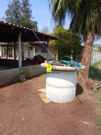 Imagem Chácara com 6 Quartos à Venda, 300 m² em Vila Caetano - Taubaté