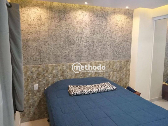 Imagem Apartamento com 1 Quarto à Venda, 42 m² em Centro - Campinas