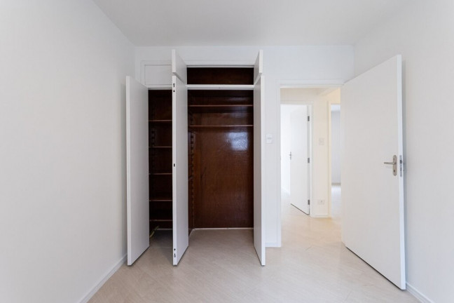 Imagem Imóvel com 3 Quartos à Venda, 95 m² em Itaim Bibi - São Paulo