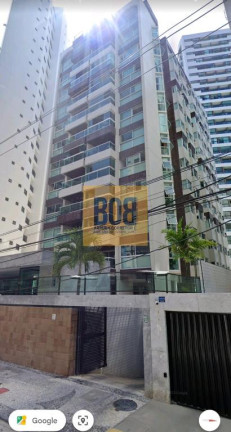 Apartamento com 4 Quartos à Venda, 180 m² em Boa Viagem - Recife