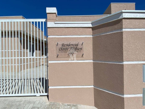 Imagem Casa de Condomínio com 2 Quartos à Venda, 61 m² em Centro - Jarinu Imagem Casa de Condomínio com 2 Quartos à Venda, 61 m² em Centro - Jarinu