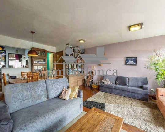 Imagem Apartamento com 3 Quartos à Venda, 103 m² em Sumaré - São Paulo Imagem Apartamento com 3 Quartos à Venda, 103 m² em Sumaré - São Paulo