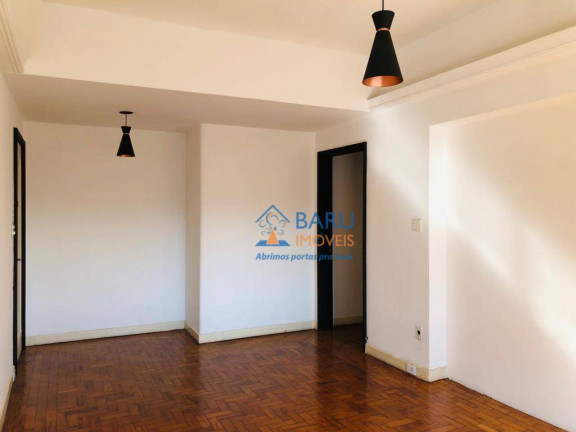 Imagem Apartamento com 3 Quartos para Alugar, 200 m² em Santa Cecília - São Paulo