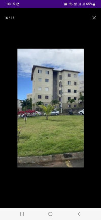Imagem Apartamento com 2 Quartos à Venda, 40 m² em Nova Brasília - Salvador Imagem Apartamento com 2 Quartos à Venda, 40 m² em Nova Brasília - Salvador