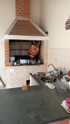 Imagem Casa com 3 Quartos à Venda, 197 m² em Vila Mazzei - Santo André Imagem Casa com 3 Quartos à Venda, 197 m² em Vila Mazzei - Santo André
