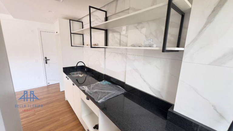 Imagem Apartamento com 2 Quartos à Venda, 62 m² em Saco Dos Limões - Florianópolis Imagem Apartamento com 2 Quartos à Venda, 62 m² em Saco Dos Limões - Florianópolis