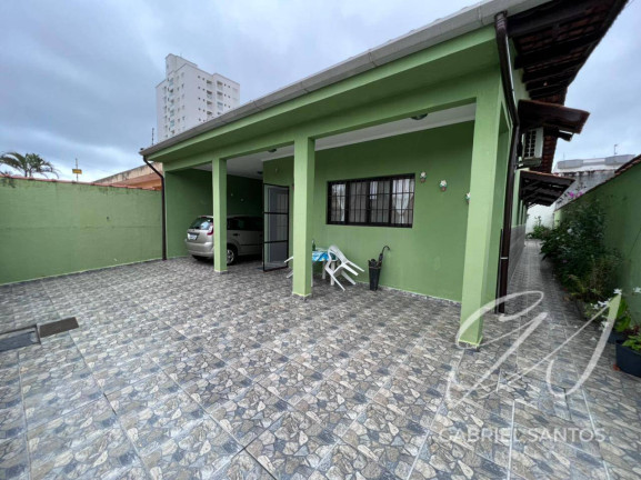 Casa com 3 Quartos à Venda, 230 m² em Santa Eugênia - Mongaguá