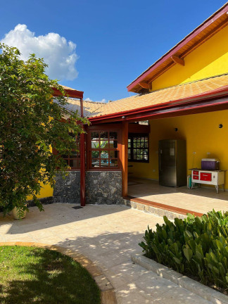 Imagem Casa com 4 Quartos à Venda, 720 m² em Jardim Samambaia - Ubatuba Imagem Casa com 4 Quartos à Venda, 720 m² em Jardim Samambaia - Ubatuba