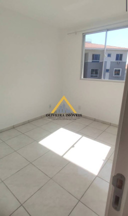 Imagem Apartamento com 2 Quartos à Venda, 49 m² em Novo Horizonte (manilha) - Itaboraí