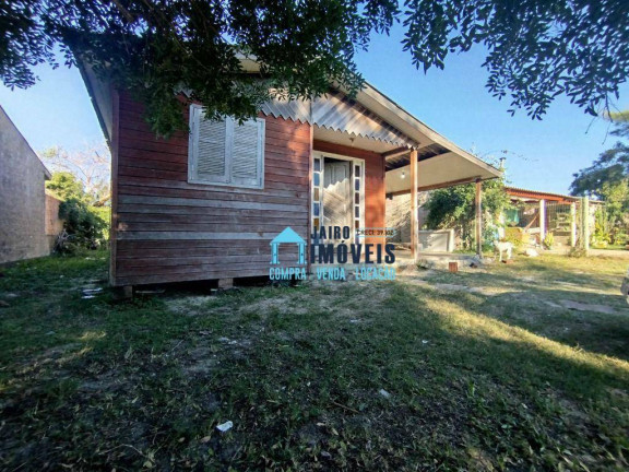 Casa com 2 Quartos à Venda, 360 m² em Sindipolo - Balneário Pinhal