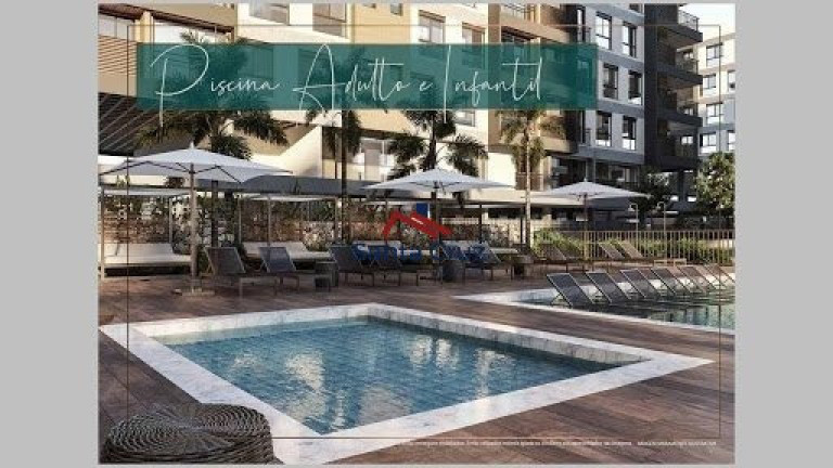 Imagem Apartamento com 3 Quartos à Venda, 142 m² em Jurerê - Florianópolis