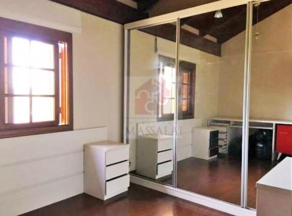 Imagem Casa com 3 Quartos à Venda, 280 m² em Agronomia - Porto Alegre