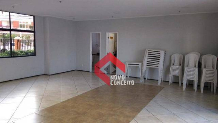 Imagem Apartamento com 1 Quarto à Venda, 115 m² em Aldeota - Fortaleza