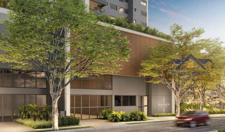 Imagem Apartamento com 2 Quartos à Venda, 64 m² em Jardim Independência - São Paulo Imagem Apartamento com 2 Quartos à Venda, 64 m² em Jardim Independência - São Paulo